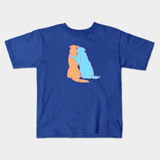 Best Pals Kids T-Shirt